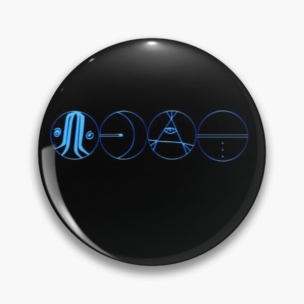 Item preview, Easier black and blue designed and sold by MonstrMash.