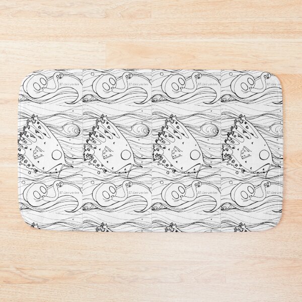 Item preview, Fish designed and sold by KPierce.