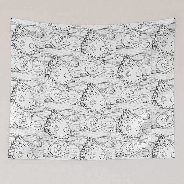 Item preview, Fish designed and sold by KPierce.