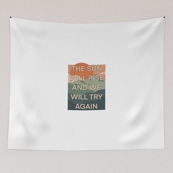 Item preview, Mountain Sun designed and sold by gracedayson.
