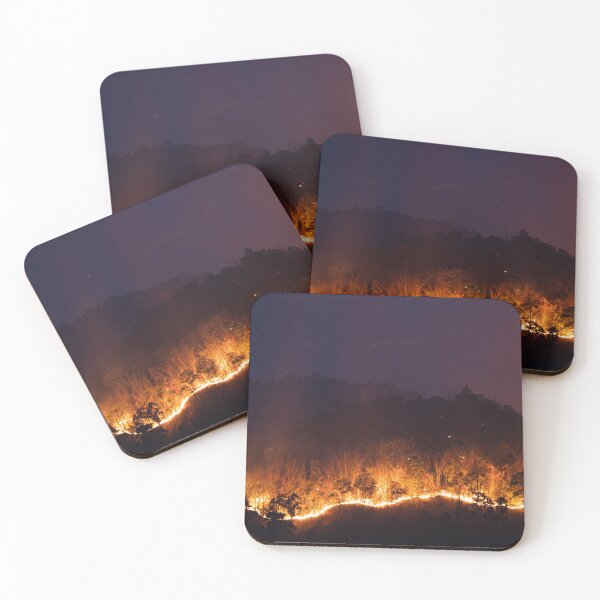 Item preview, Thailand Wildfire designed and sold by Douglas Gaston IV.