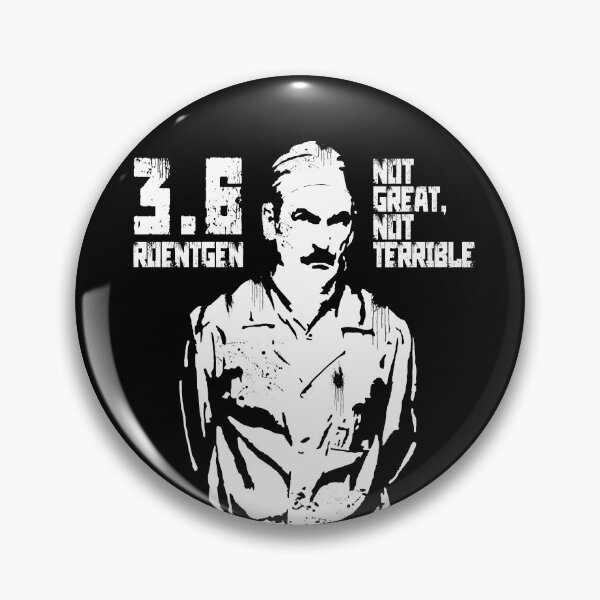 Item preview, Anatoly Dyatlov - Paul Ritter - Chernobyl designed and sold by buenmariachi.