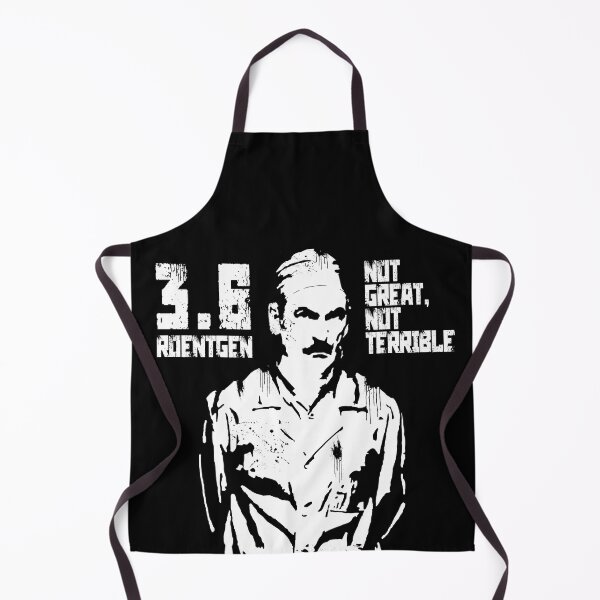 Item preview, Anatoly Dyatlov - Paul Ritter - Chernobyl designed and sold by buenmariachi.