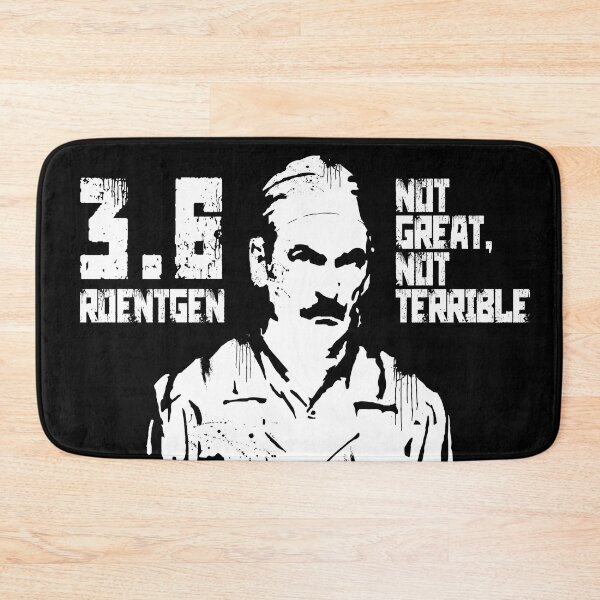 Item preview, Anatoly Dyatlov - Paul Ritter - Chernobyl designed and sold by buenmariachi.