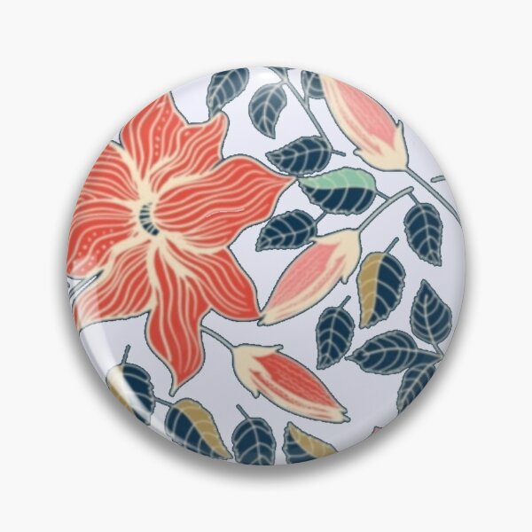 Item preview, Floral Artwork  designed and sold by MarcSabuncu.