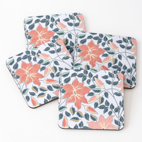 Item preview, Floral Artwork  designed and sold by MarcSabuncu.
