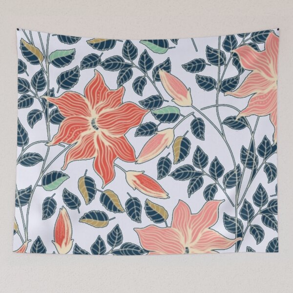 Item preview, Floral Artwork  designed and sold by MarcSabuncu.