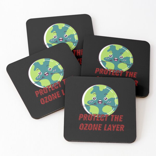 Item preview, Protect the Ozone Layer  designed and sold by ShopSpot.