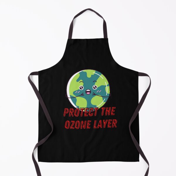 Item preview, Protect the Ozone Layer designed and sold by ShopSpot.