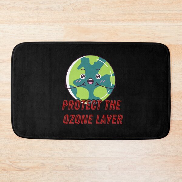Item preview, Protect the Ozone Layer  designed and sold by ShopSpot.
