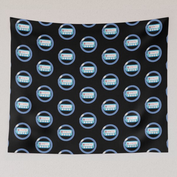 Item preview, World Diabetes Day designed and sold by ReshenNY.