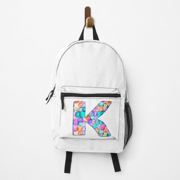 Item preview, Letter K designed and sold by Paoanne.