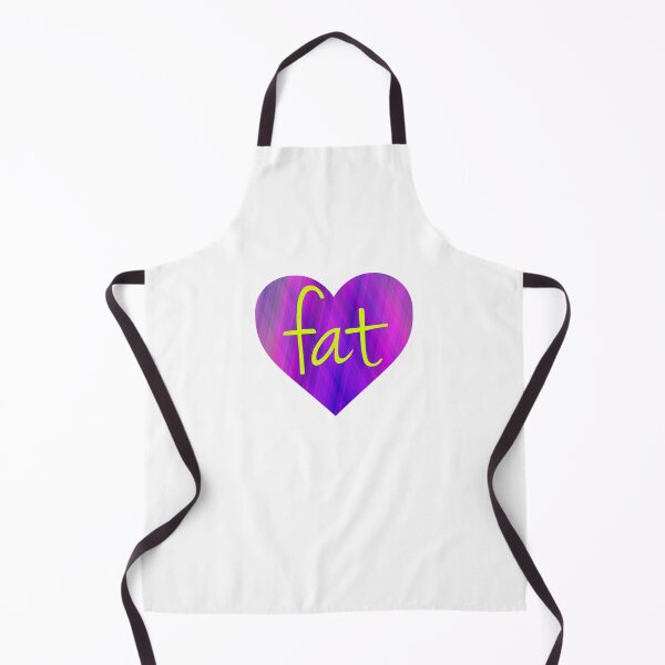 Item preview, Love Fat - fat positive, fat activism, BoPo  designed and sold by incurablehippie.