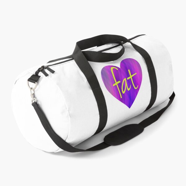 Item preview, Love Fat - fat positive, fat activism, BoPo designed and sold by incurablehippie.