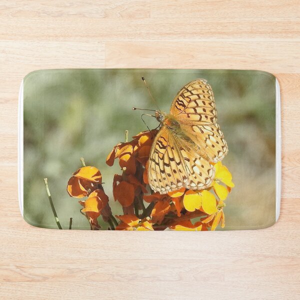Item preview, Nature gifts, wildlife, butterfly, Delicate Surprise designed and sold by Sandra O'Toole.
