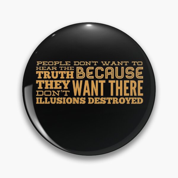 Item preview, Cant handle the truth  designed and sold by Md1982.