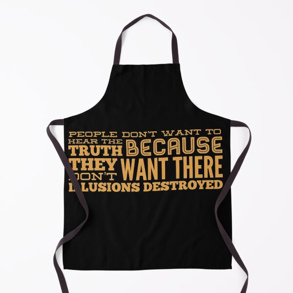 Item preview, Cant handle the truth designed and sold by Md1982.