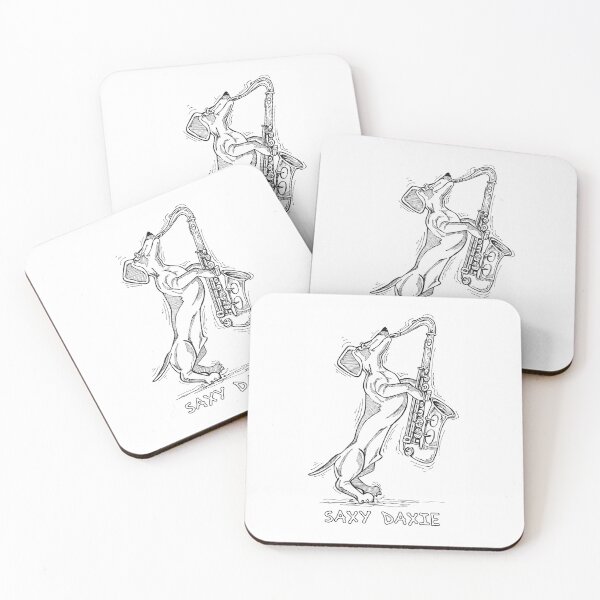 Item preview, Sax Dax designed and sold by Stevesax.