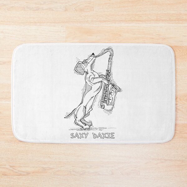 Item preview, Sax Dax designed and sold by Stevesax.