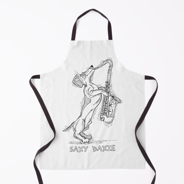 Item preview, Sax Dax designed and sold by Stevesax.