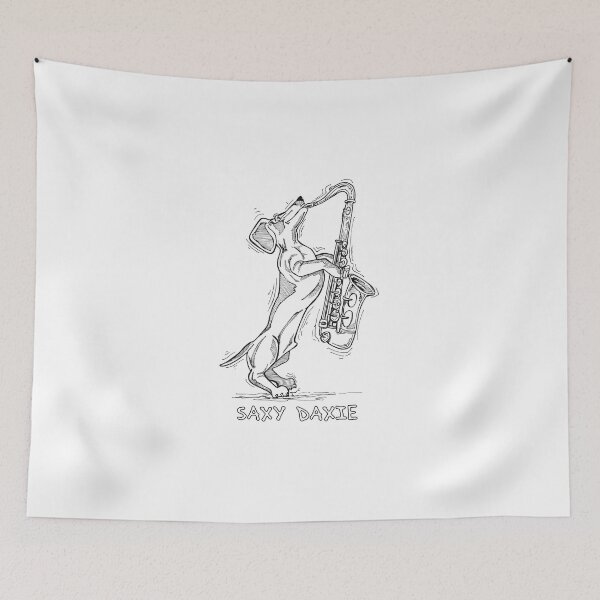Item preview, Sax Dax designed and sold by Stevesax.