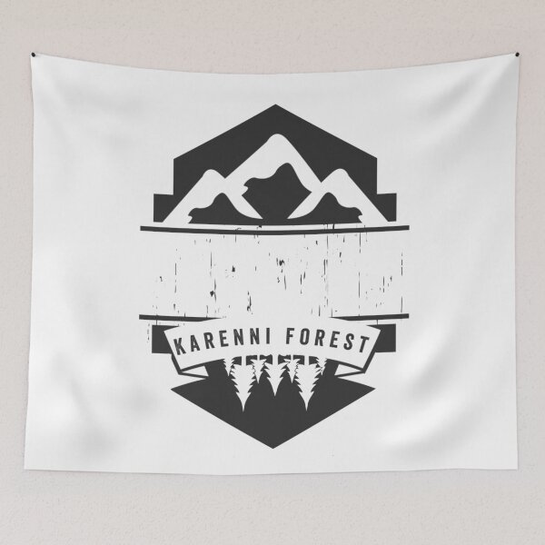 Item preview, Explore Karenni Forest designed and sold by Karenni.