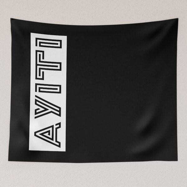 Item preview, Ayiti designed and sold by makeitadmirable.
