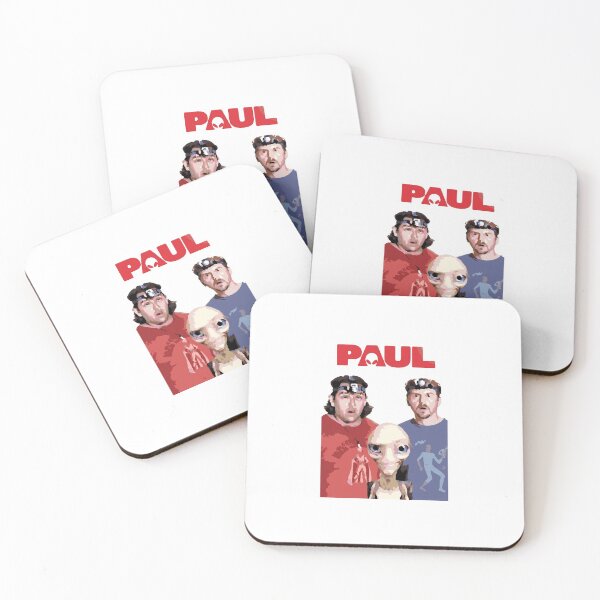 Item preview, Paul  designed and sold by xellenpaynex.