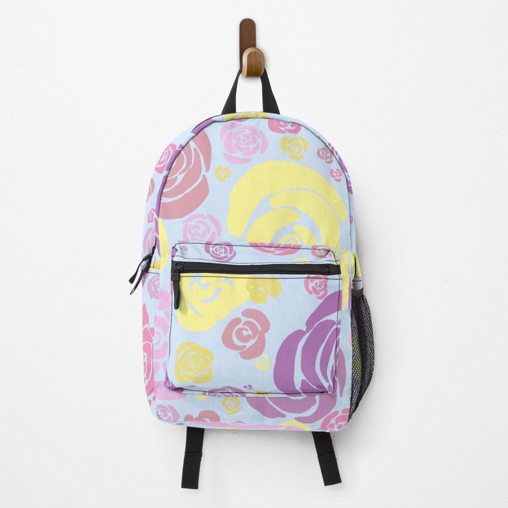 Item preview, Backpack designed and sold by ArtbyLinnea.