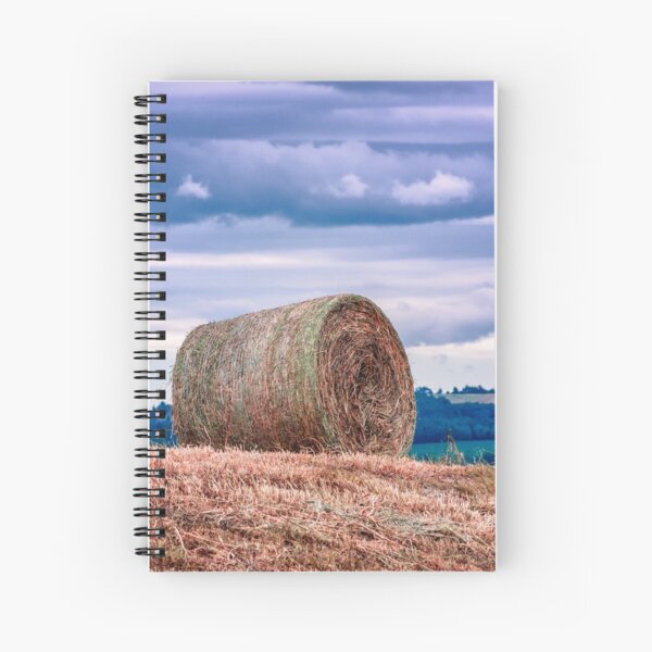 Item preview, Bale of Hay in Annapolis Valley designed and sold by kenmo.