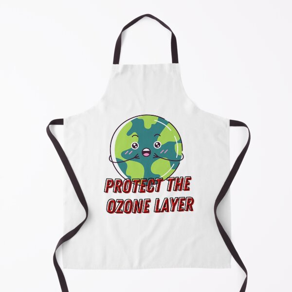 Item preview, Protect the Ozone Layer designed and sold by ShopSpot.