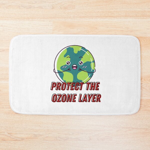Item preview, Protect the Ozone Layer  designed and sold by ShopSpot.