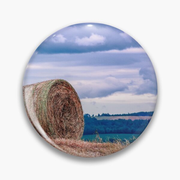 Item preview, Bale of Hay in Annapolis Valley designed and sold by kenmo.