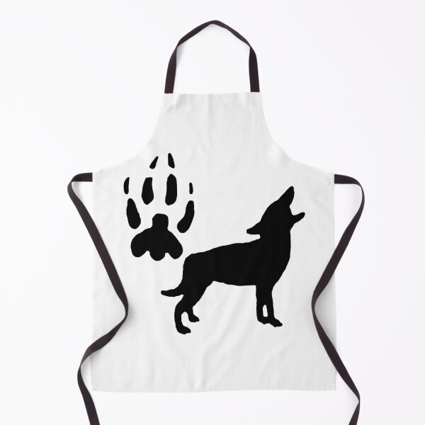 Item preview, Wildlife gifts. wild animals, Wild Coyote designed and sold by Sandra O'Toole.