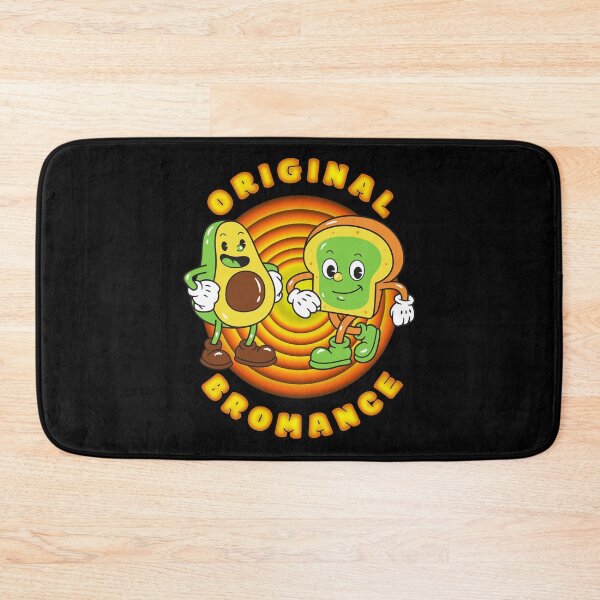 Item preview, Original bromance designed and sold by onemoremask.