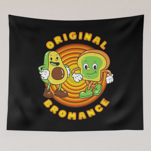 Item preview, Original bromance designed and sold by onemoremask.