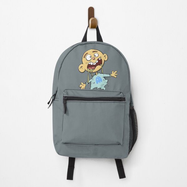Item preview, Little Monster - Boy designed and sold by dp-illustration.