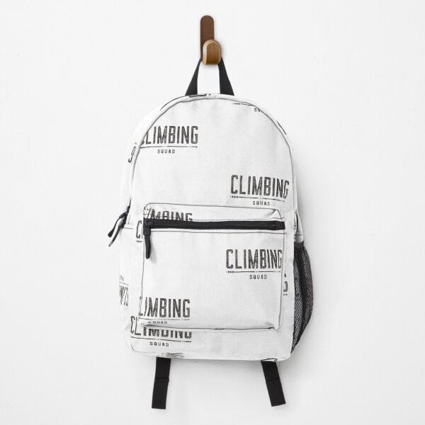 Item preview, Climbing Squad designed and sold by joabaj.