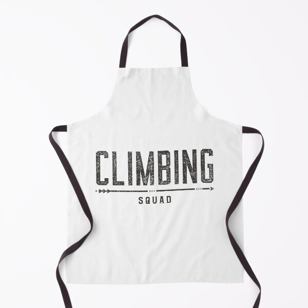 Item preview, Climbing Squad designed and sold by joabaj.