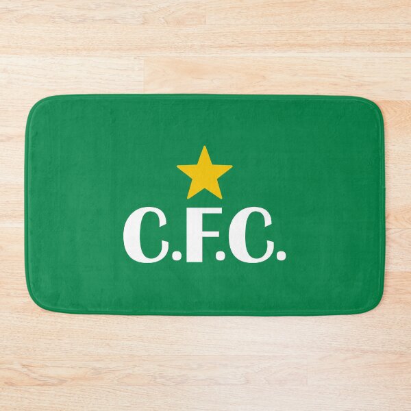 Item preview, Green and White Team Stripes designed and sold by Coollage.