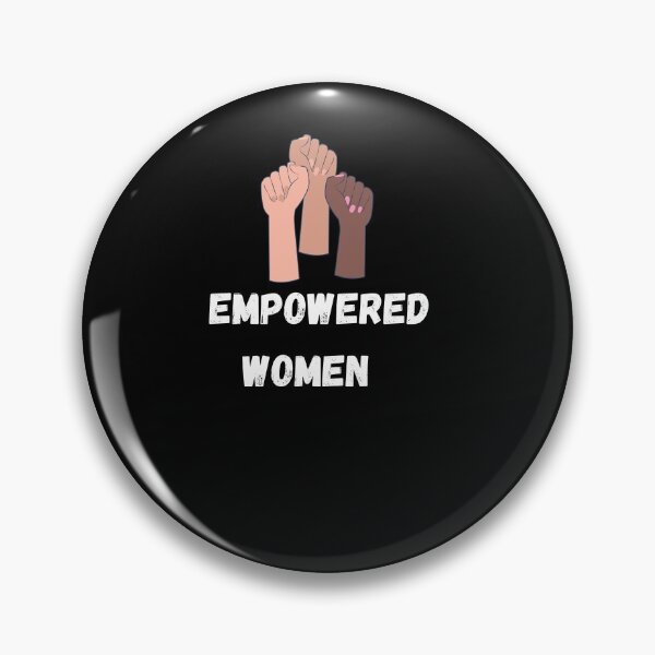 Artikelvorschau, Empowered Women Feminist Gift entworfen und verkauft von inmyzone.