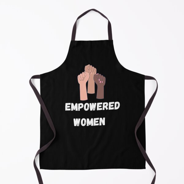 Item preview, Empowered Women Feminist Gift designed and sold by inmyzone.