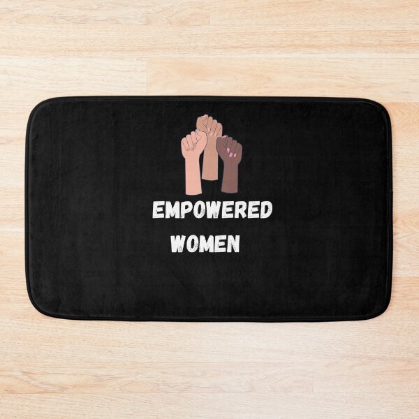 Item preview, Empowered Women Feminist Gift   designed and sold by inmyzone.