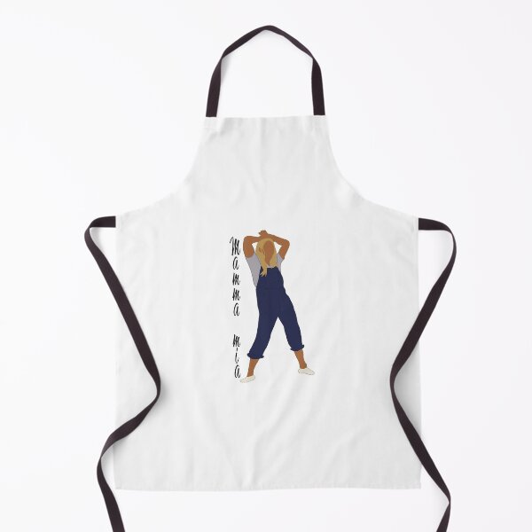 Item preview, Mamma Mia designed and sold by tayyshep.