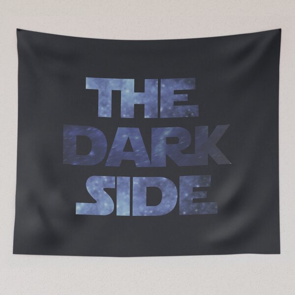 Item preview, Join The Dark Side, We Have Space designed and sold by skykarrot.