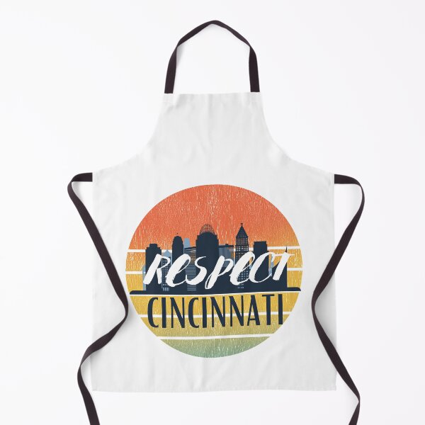 Item preview, respect cincinnati designed and sold by OneTimeEngineer.