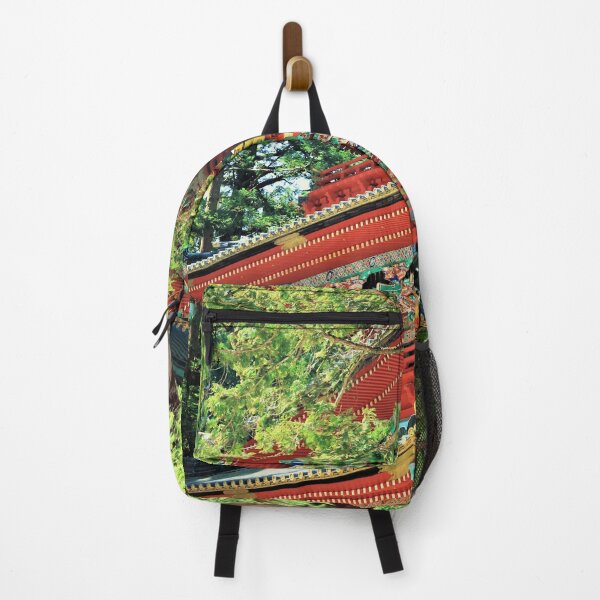Item preview, Toshogu Gojunoto designed and sold by DeVeauDesign.