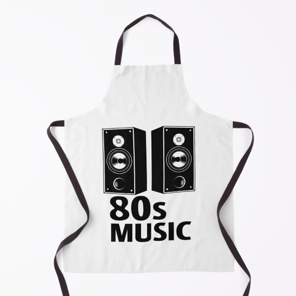 Item preview, 80S MUSIC designed and sold by wasserberg.