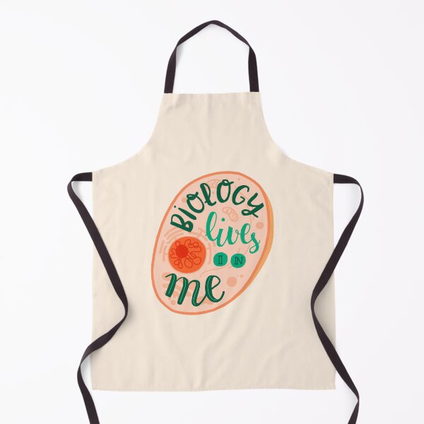Item preview, Biology lives in me designed and sold by whatafabday.