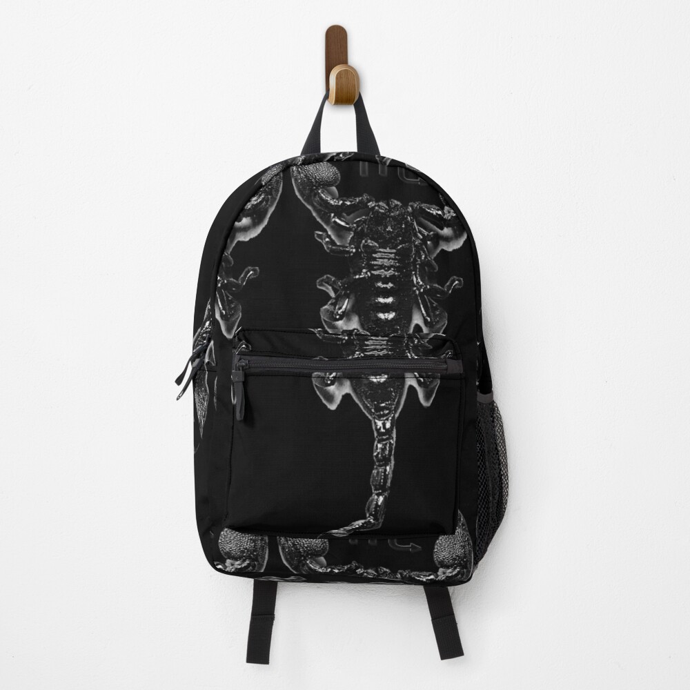Item preview, Backpack designed and sold by shhevaun.
